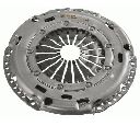 Placa presiune ambreiaj SACHS 3082 002 040</br>Piesa auto pentru Ambreiaj/ Piese
