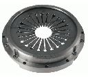 Placa presiune ambreiaj SACHS 3082 087 136</br>Piesa auto pentru Ambreiaj/ Piese