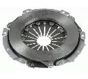 Placa presiune ambreiaj SACHS 3082 116 031</br>Piesa auto pentru Ambreiaj/ Piese