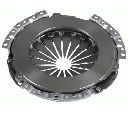 Placa presiune ambreiaj SACHS 3082 168 231</br>Piesa auto pentru Ambreiaj/ Piese