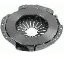 Placa presiune ambreiaj SACHS 3082 196 131</br>Piesa auto pentru Ambreiaj/ Piese