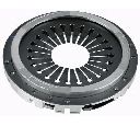 Placa presiune ambreiaj SACHS 3082 213 133</br>Piesa auto pentru Ambreiaj/ Piese