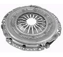 Placa presiune ambreiaj SACHS 3082 286 031</br>Piesa auto pentru Ambreiaj/ Piese