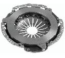 Placa presiune ambreiaj SACHS 3082 299 531</br>Piesa auto pentru Ambreiaj/ Piese