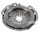 Placa presiune ambreiaj SACHS 3082 304 332</br>Piesa auto pentru Ambreiaj/ Piese