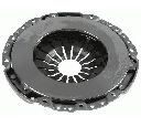 Placa presiune ambreiaj SACHS 3082 600 549</br>Piesa auto pentru Ambreiaj/ Piese