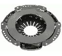 Placa presiune ambreiaj SACHS 3082 600 560</br>Piesa auto pentru Ambreiaj/ Piese