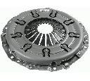 Placa presiune ambreiaj SACHS 3082 600 576</br>Piesa auto pentru Ambreiaj/ Piese