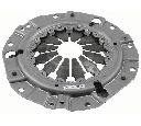 Placa presiune ambreiaj SACHS 3082 600 710</br>Piesa auto pentru Ambreiaj/ Piese