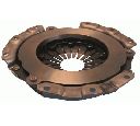 Placa presiune ambreiaj SACHS 3082 600 715</br>Piesa auto pentru Ambreiaj/ Piese