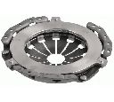 Placa presiune ambreiaj SACHS 3082 637 401</br>Piesa auto pentru Ambreiaj/ Piese