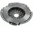 Placa presiune ambreiaj SACHS 3082 638 001</br>Piesa auto pentru Ambreiaj/ Piese