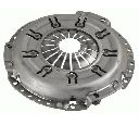 Placa presiune ambreiaj SACHS 3082 639 402</br>Piesa auto pentru Ambreiaj/ Piese