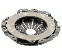 Placa presiune ambreiaj SACHS 3082 654 399</br>Piesa auto pentru Ambreiaj/ Piese