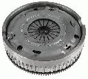 Set ambreiaj SACHS 3089 000 010