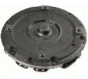 Set ambreiaj SACHS 3089 000 063</br>Piesa auto pentru Ambreiaj/ Piese
