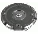 Set ambreiaj SACHS 3089 001 131</br>Piesa auto pentru Ambreiaj/ Piese