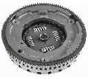 Set ambreiaj SACHS 3089 006 033</br>Piesa auto pentru Ambreiaj/ Piese