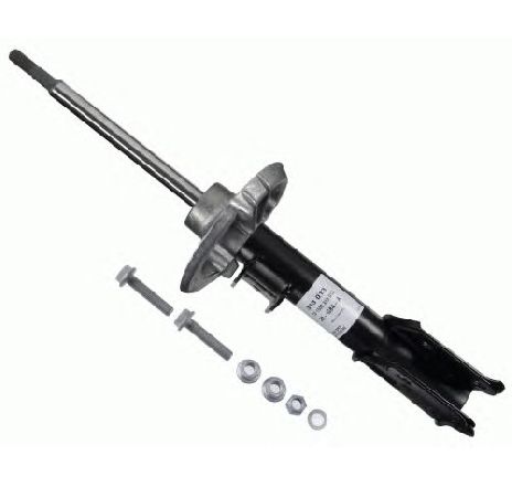 Amortizor SACHS 313 013</br>Piesa auto pentru Categorii Amortizor SACHS 313 013</br>Piesa auto pentru Categorii