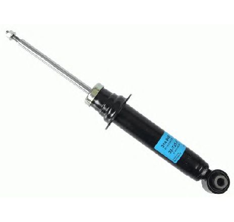 Amortizor SACHS 314 848</br>Piesa auto pentru Suspensie Amortizor SACHS 314 848</br>Piesa auto pentru Suspensie