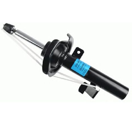Amortizor SACHS 315 301</br>Piesa auto pentru Categorii Amortizor SACHS 315 301</br>Piesa auto pentru Categorii
