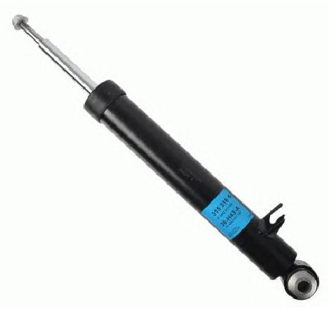 Amortizor SACHS 315 316</br>Piesa auto pentru Categorii Amortizor SACHS 315 316</br>Piesa auto pentru Categorii