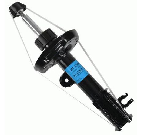 Amortizor SACHS 315 373</br>Piesa auto pentru Suspensie Amortizor SACHS 315 373</br>Piesa auto pentru Suspensie