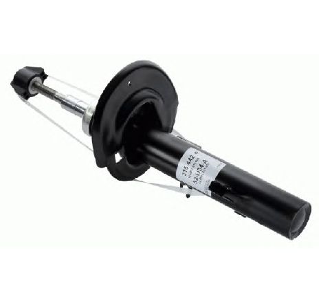 Amortizor SACHS 315 442</br>Piesa auto pentru Suspensie Amortizor SACHS 315 442</br>Piesa auto pentru Suspensie