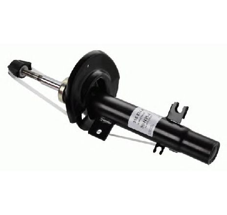 Amortizor SACHS 315 874</br>Piesa auto pentru Categorii Amortizor SACHS 315 874</br>Piesa auto pentru Categorii