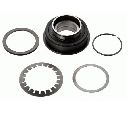 Rulment de presiune SACHS 3151 088 201</br>Piesa auto pentru Rulment de presiune ambreiaj