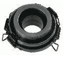 Rulment de presiune SACHS 3151 600 549</br>Piesa auto pentru Rulment de presiune ambreiaj