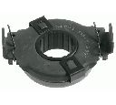Rulment de presiune SACHS 3151 600 553</br>Piesa auto pentru Rulment de presiune ambreiaj