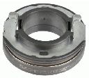 Rulment de presiune SACHS 3151 600 580</br>Piesa auto pentru Rulment de presiune ambreiaj