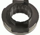 Rulment de presiune SACHS 3151 600 596</br>Piesa auto pentru Rulment de presiune ambreiaj