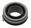 Rulment de presiune SACHS 3151 654 277</br>Piesa auto pentru Rulment de presiune ambreiaj