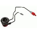 Rulment de presiune, ambreiaj SACHS 3182 600 118