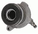 Rulment de presiune, ambreiaj SACHS 3182 600 136