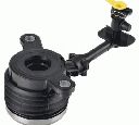 Rulment de presiune, ambreiaj SACHS 3182 600 140