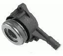 Rulment de presiune, ambreiaj SACHS 3182 600 157