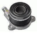 Rulment de presiune, ambreiaj SACHS 3182 600 158