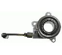 Rulment de presiune, ambreiaj SACHS 3182 600 160