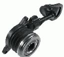 Rulment de presiune, ambreiaj SACHS 3182 600 165