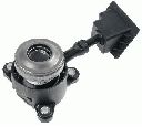 Rulment de presiune, ambreiaj SACHS 3182 600 167
