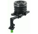 Rulment de presiune, ambreiaj SACHS 3182 600 178