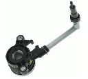 Rulment de presiune, ambreiaj SACHS 3182 600 179</br>Piesa auto pentru Rulment de presiune ambreiaj