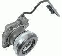 Rulment de presiune, ambreiaj SACHS 3182 600 187