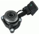 Rulment de presiune, ambreiaj SACHS 3182 600 190