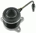 Rulment de presiune, ambreiaj SACHS 3182 600 192