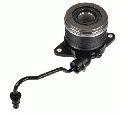 Rulment de presiune, ambreiaj SACHS 3182 600 205</br>Piesa auto pentru Rulment de presiune ambreiaj