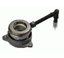 Rulment de presiune, ambreiaj SACHS 3182 600 206